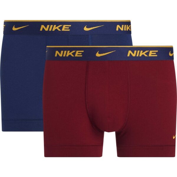 Nike EVERY DAY COTTON STRETCH Pánské boxerky