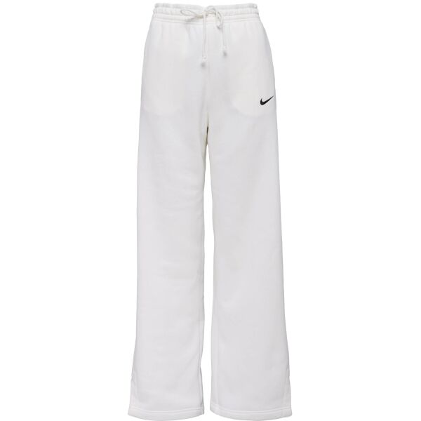 Nike W NSW PHNX FLC HR PANT WIDE 2 Dámské kalhoty