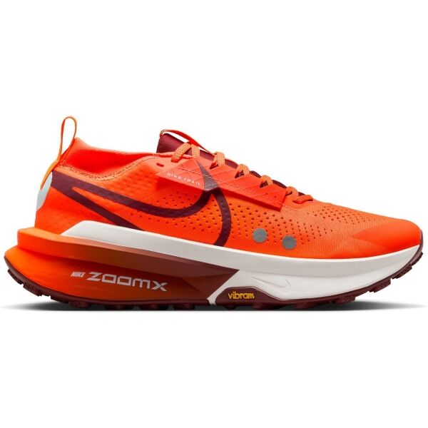 Nike ZEGAMA 2 Pánské běžecké boty