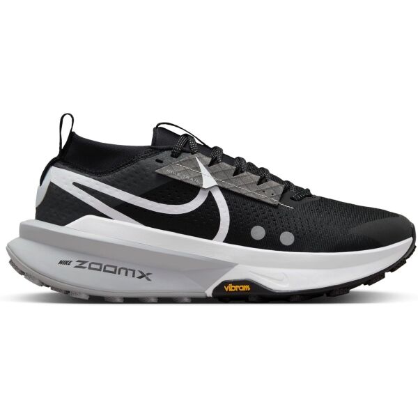 Nike ZEGAMA 2 Pánské běžecké boty