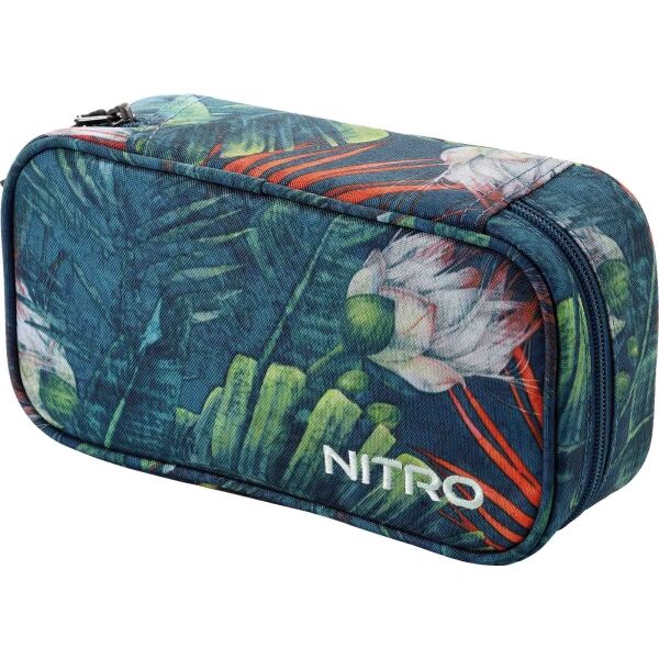 NITRO PENCIL CASE XL Penál