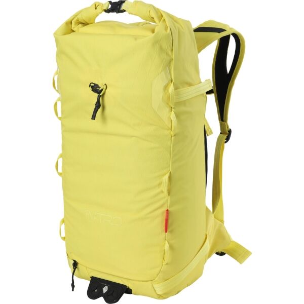 NITRO SPLITPACK 30 Batoh na lyžování a snowboarding