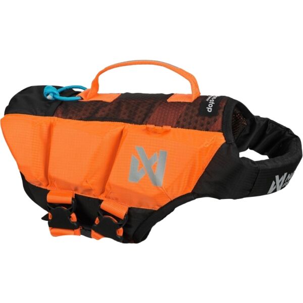 NON-STOP DOGWEAR PROTECTOR LIFE JACKET Psí záchranná vesta