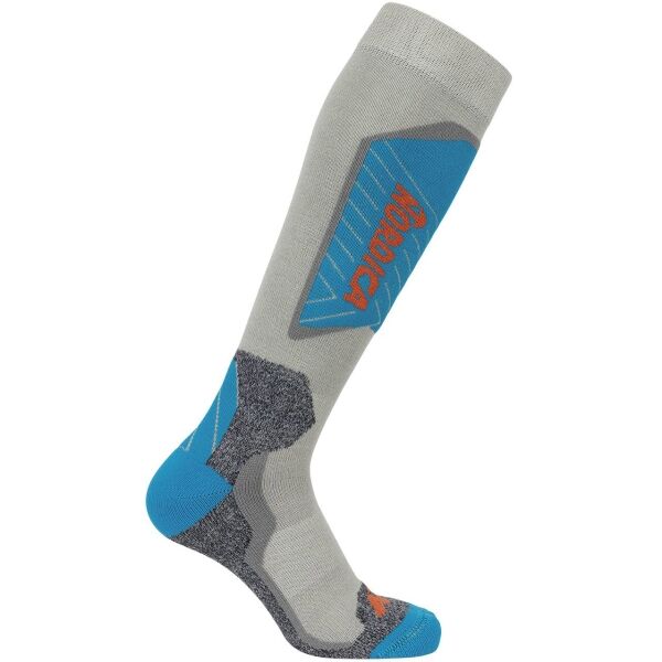 Nordica TECH JUNIOR Lyžařské podkolenky