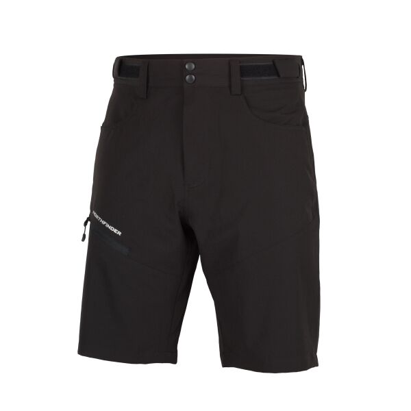 Northfinder GEORGEI Pánské kraťasy