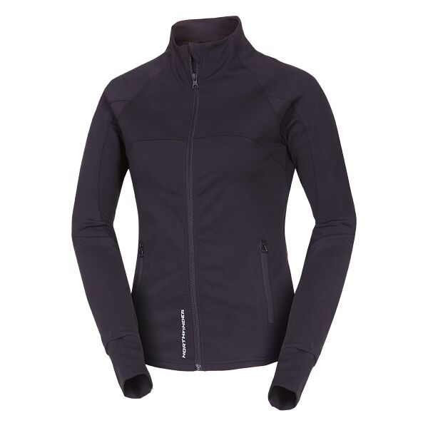 Northfinder CIERRA Dámská mikina
