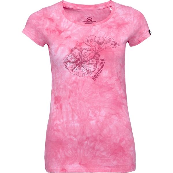 Northfinder STEFANIE Dámské triko