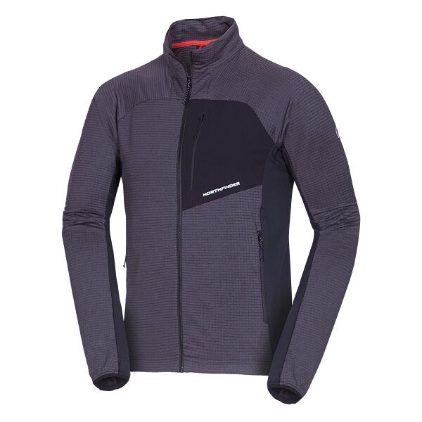 Northfinder PRIMO Pánský svetr