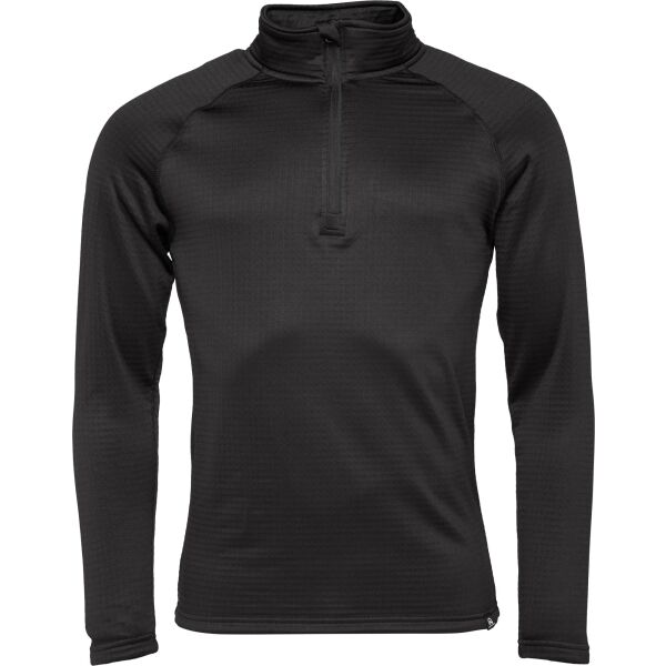 Northfinder EMIL Pánská technická mikina