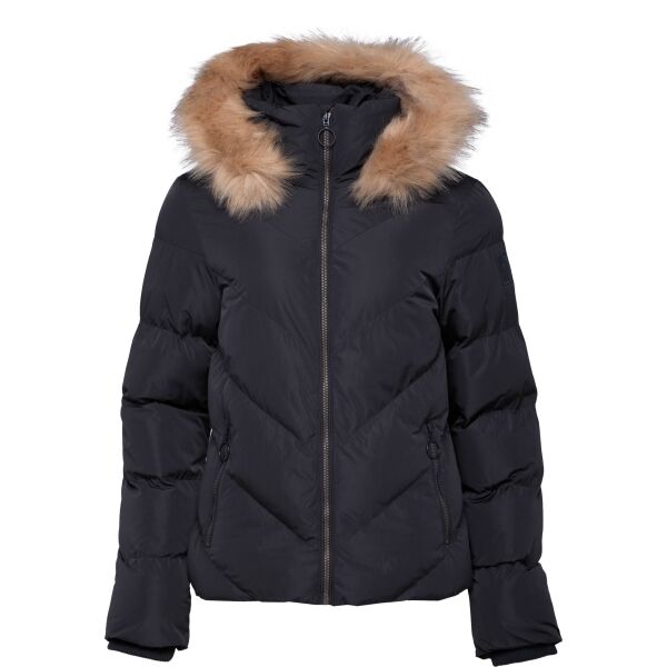 Northfinder LIANTISA Dámská zateplená bunda