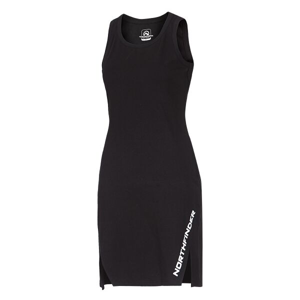 Northfinder ALISA Dámské sportovní šaty