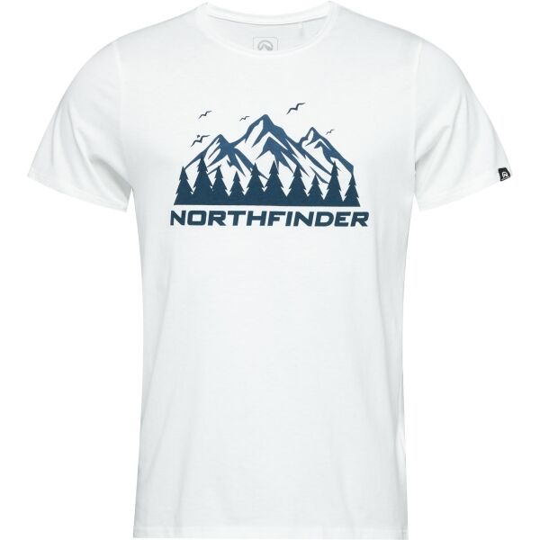 Northfinder BOGDAN Pánské tričko