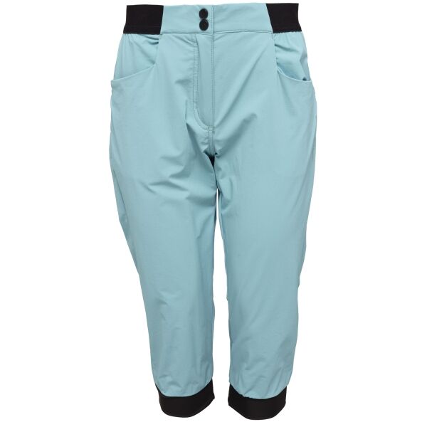 Northfinder NIKKI Dámské trekingové 3/4 kalhoty