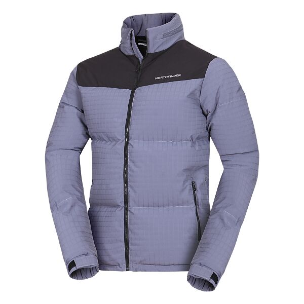 Northfinder PRIDBOR Pánská zimní bunda