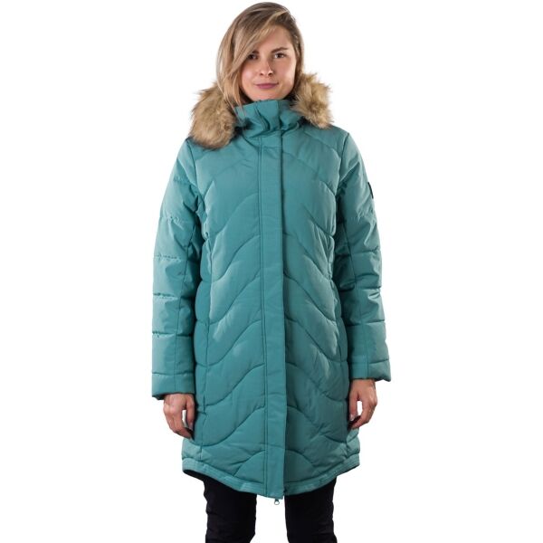 Northfinder RAELYNN Dámský zimní kabát