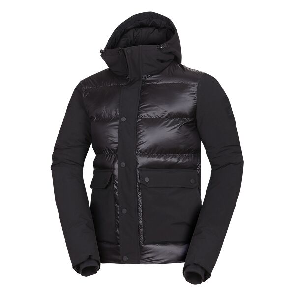 Northfinder SVAROG Pánská zimní bunda