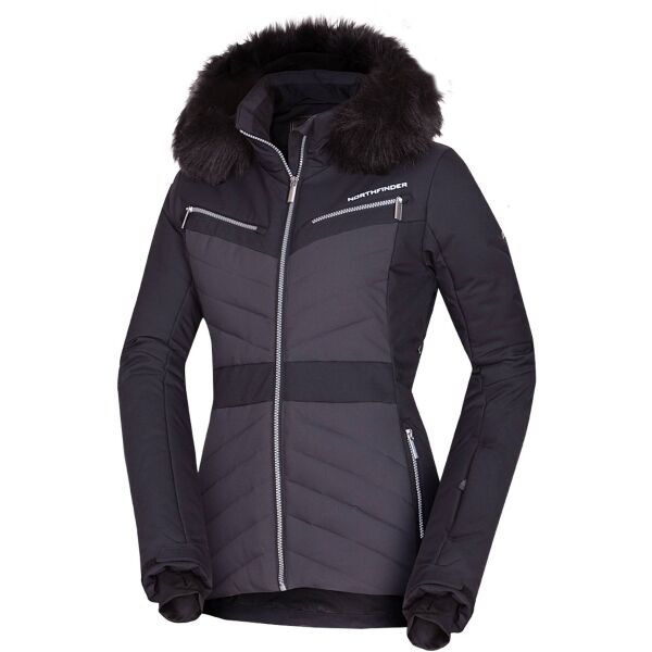 Northfinder THEA Dámská lyžařská bunda