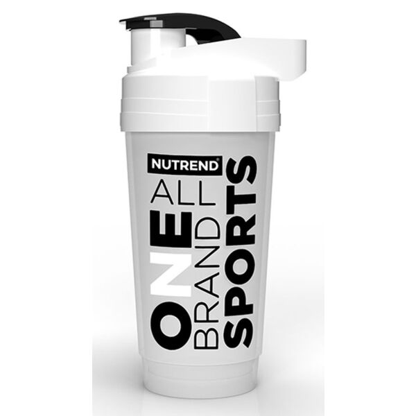 Nutrend ŠEJKR 700 ML Shaker