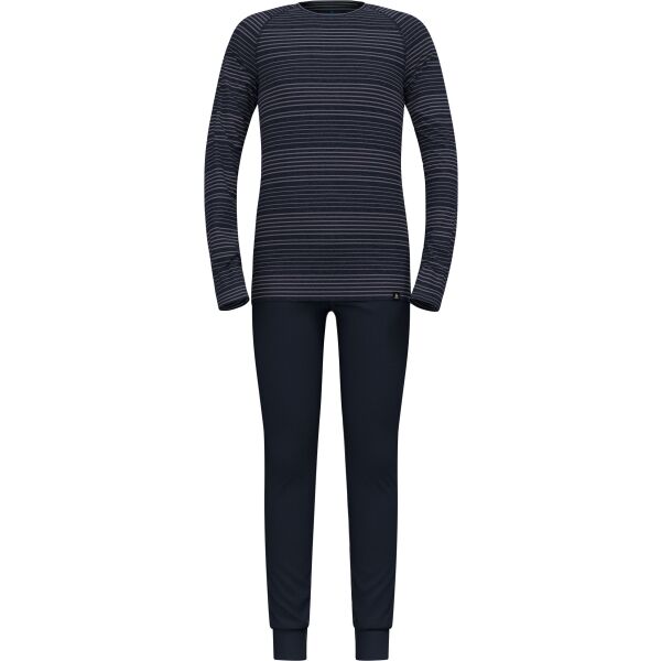 Odlo ACTIVE WARM ECO SET Dětský funkční set