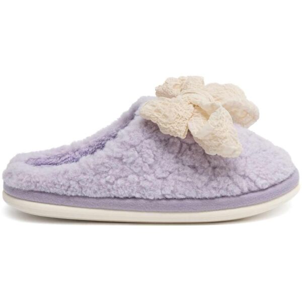 Oldcom PLUSH Dámské pantofle