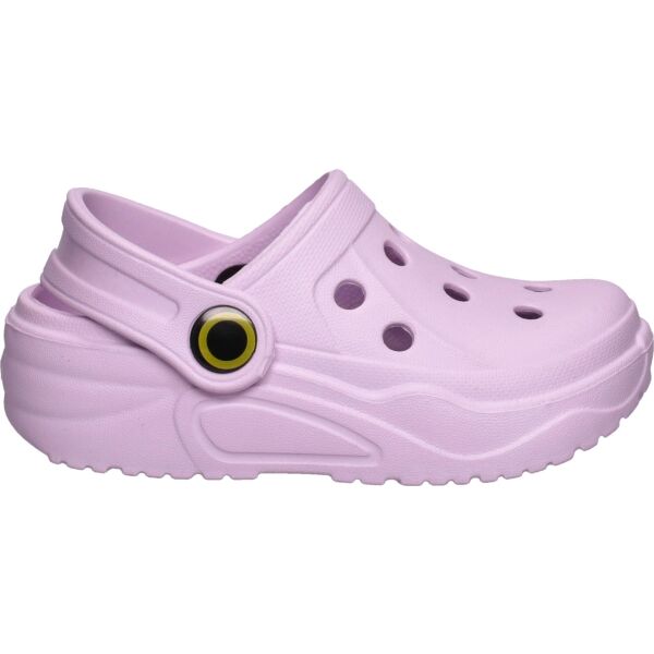 Oldcom CROCOLINO Dětské pantofle