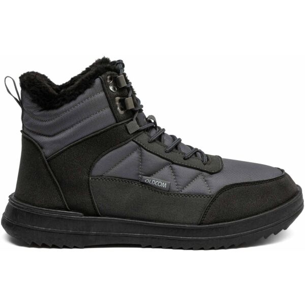 Oldcom ELBRUS Pánské zimní boty