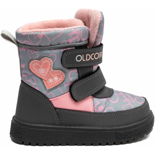 Oldcom IGGY Dětské sněhule