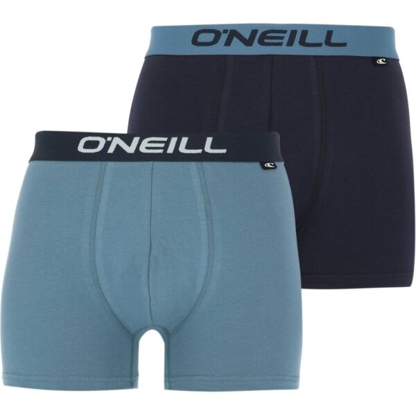 O'Neill BOXERSHORTS 2-PACK Pánské boxerky