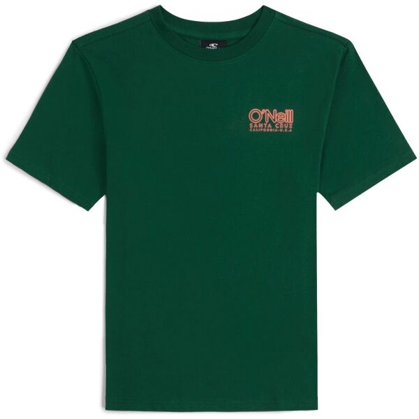 O'Neill ESSENTIALS CALI LOGO Chlapecké tričko
