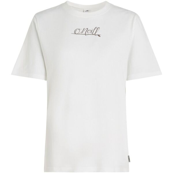 O'Neill ESSENTIALS Dámské tričko