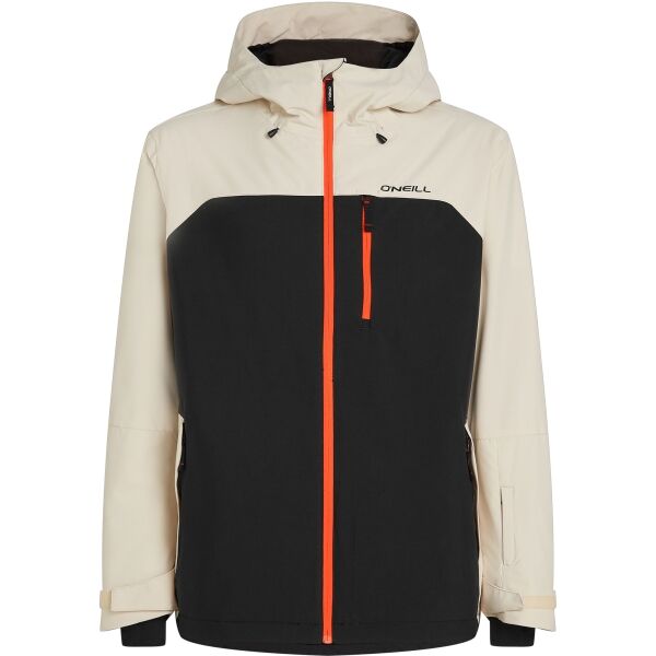 O'Neill FWC'CRUZ DUO Pánská lyžařská/snowboardová bunda