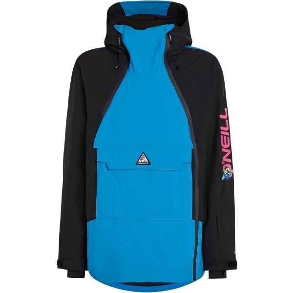 O'Neill FWC'PLAY ASYMMETRIC Pánská lyžařská/snowboardová bunda