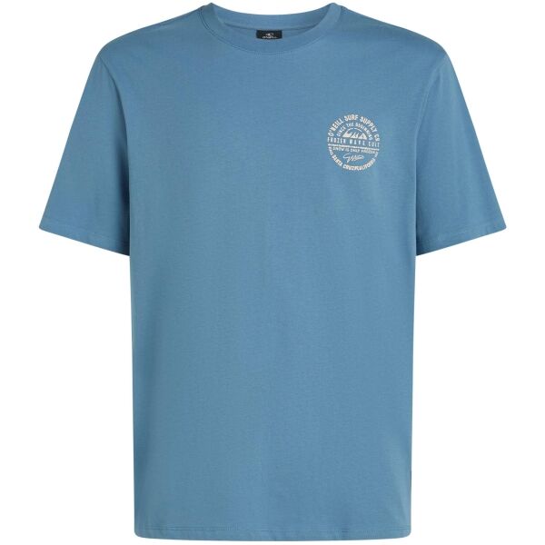 O'Neill CHEST PRINT Pánské tričko