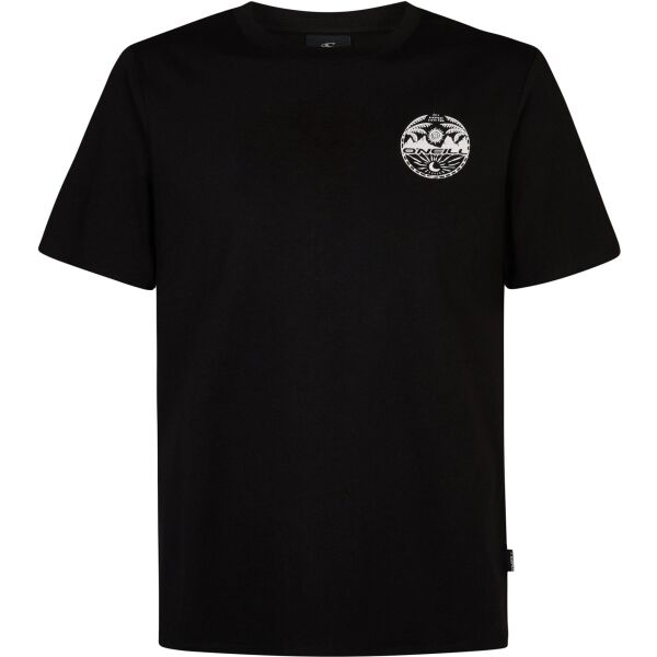 O'Neill CHEST PRINT Pánské tričko