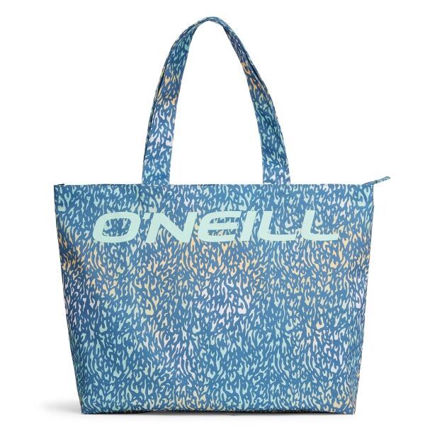 O'Neill COASTAL PRINT Dámská plážová taška