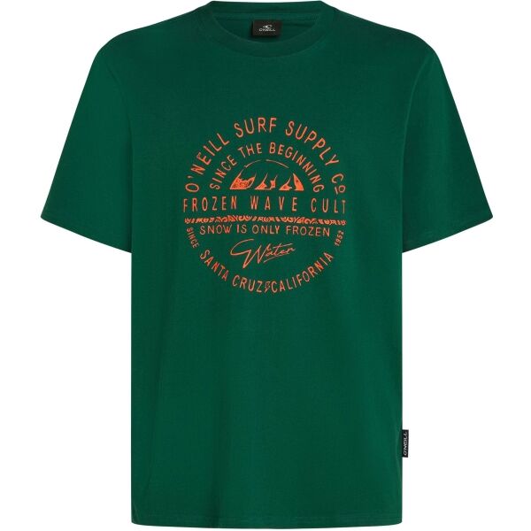 O'Neill MUIR Pánské tričko