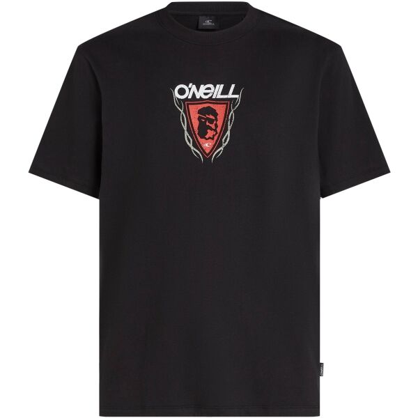 O'Neill RE-ISSUE GRAPHIC Pánské tričko