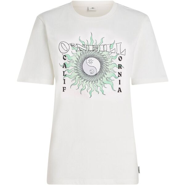 O'Neill SUMMER MUSTHAVES Dámské tričko