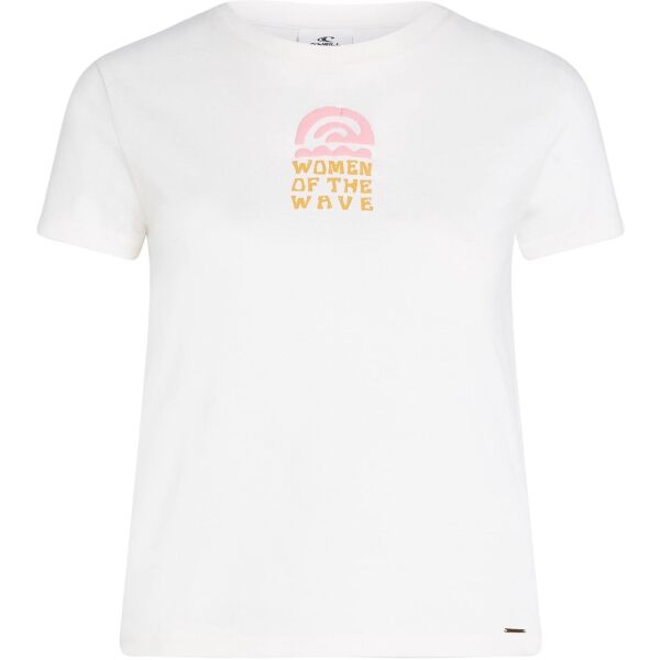 O'Neill WOW Dámské tričko