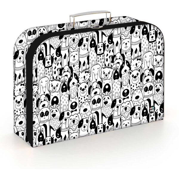 Oxybag PEJSCI Dětský kufřík