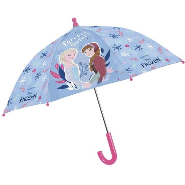 PERLETTI FROZEN II Dívčí deštník
