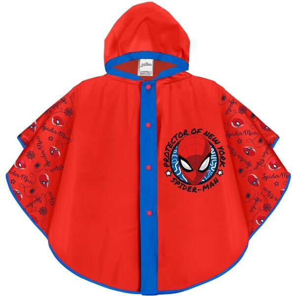 PERLETTI PONCHO PIOGGIA Dětská pláštěnka