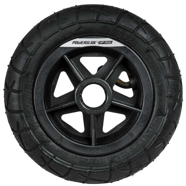 Powerslide KOLEČKA POWERSLIDE SUV CST (1KS) Terénní kolečko