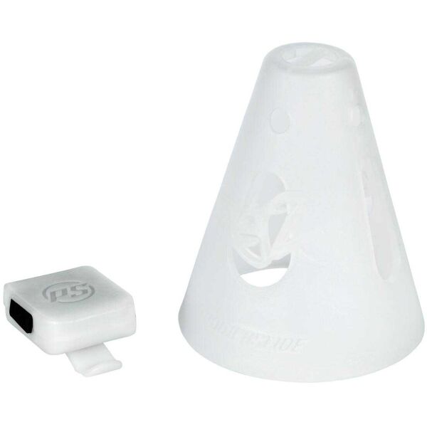 Powerslide PLASTOVÉ KUŽELY POWERSLIDE FSK LED (10KS) Svítící kužely