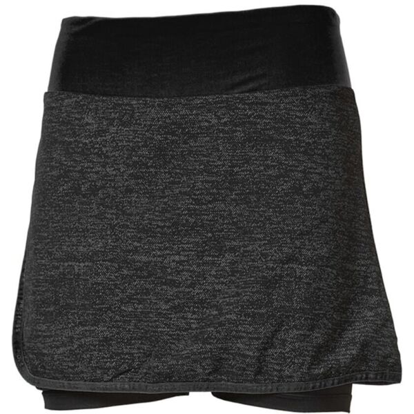 PROGRESS ALERTA 2IN1 Dámská sportovní sukně 2v1