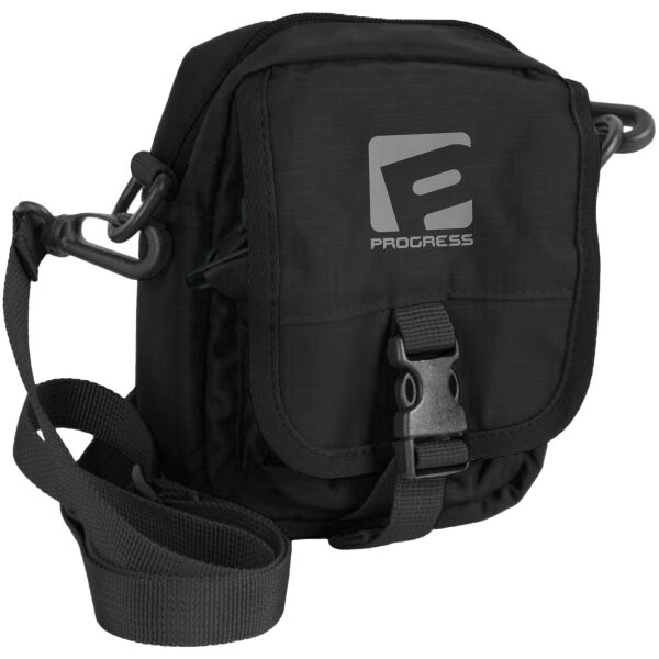 PROGRESS CROSS BODY Outdoorová kapsička přes rameno