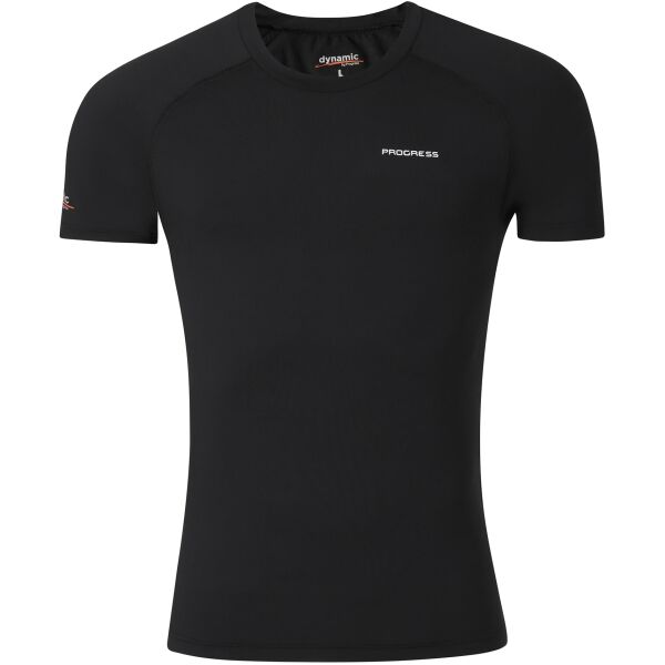 PROGRESS DC NKR Pánské funkční triko