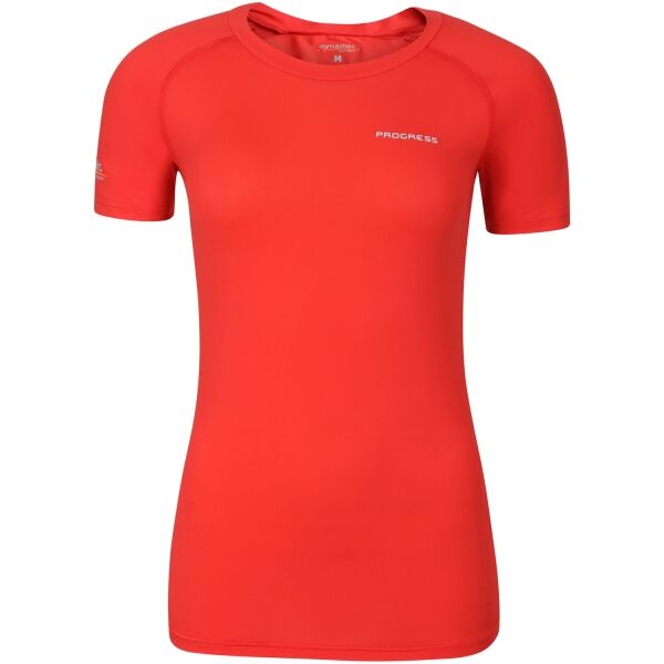 PROGRESS DC NKRZ Dámské funkční triko