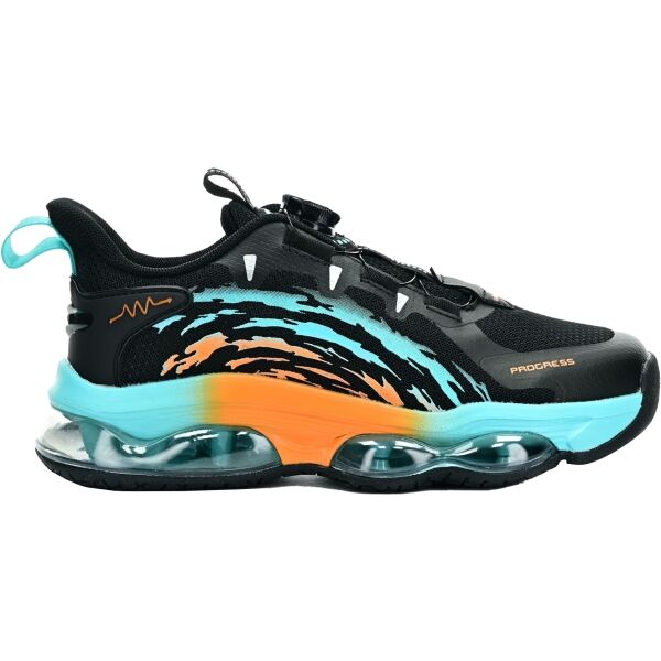 PROGRESS TRAINING JR Dětské sportovní boty