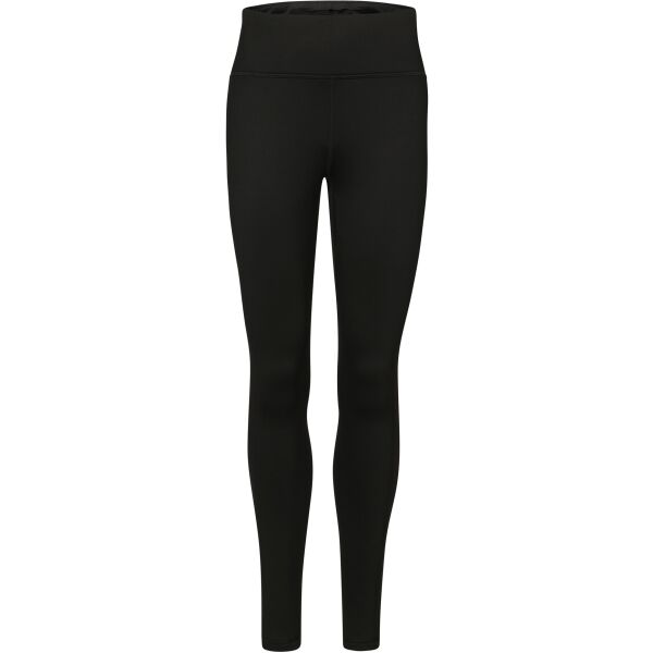 PROGRESS VITA Zateplené dámské legíny